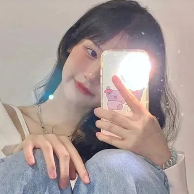敲敲门
